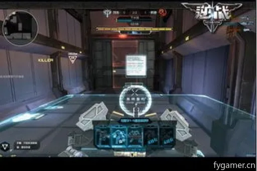 逆战未来巨兽机甲雷神首曝,揭秘全新战斗价值体验 逆战未来巨兽机甲雷神首曝,揭秘全新战斗价值体验